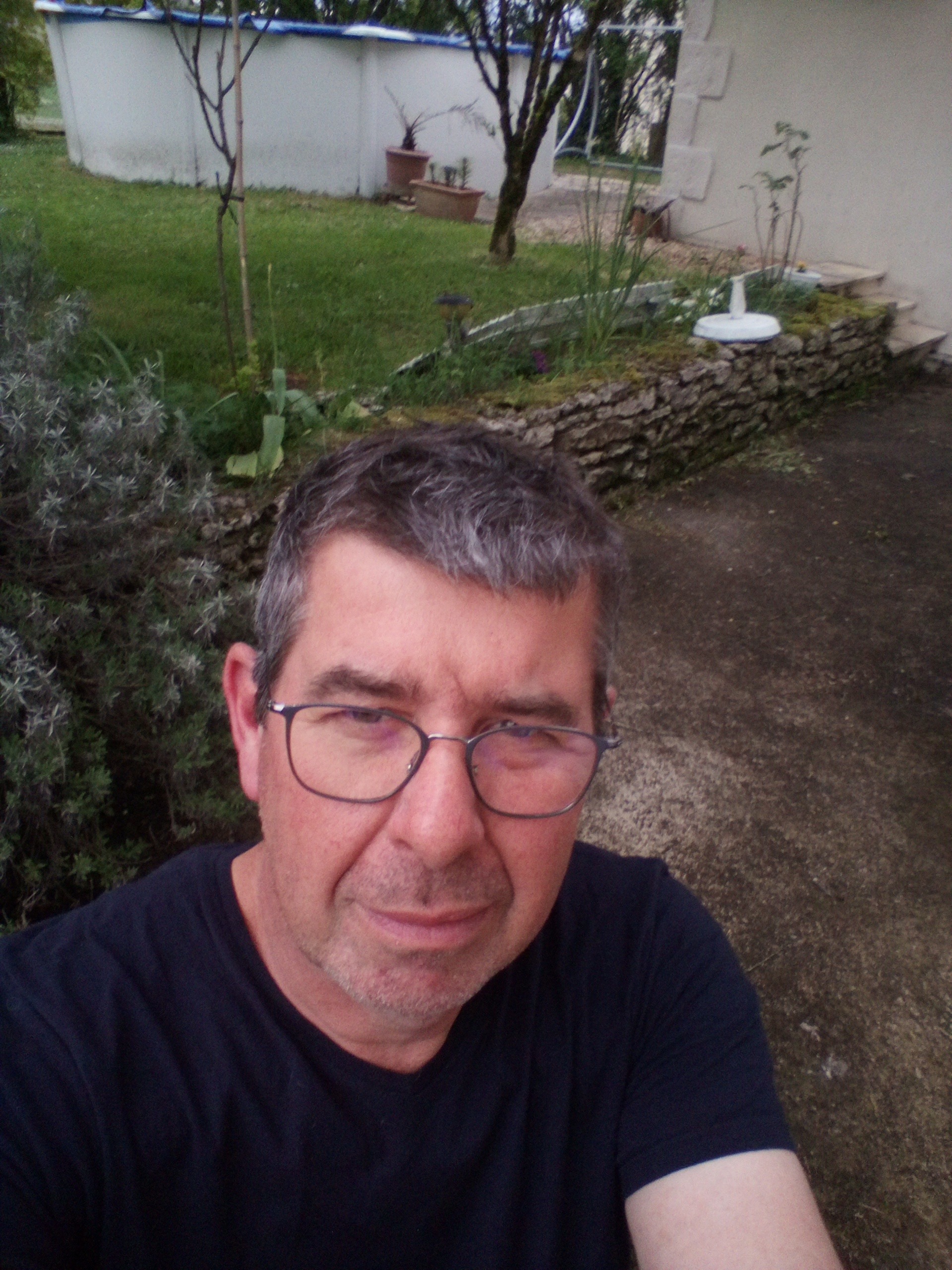 Profil de Malcolm, 54 ans, Soiree gay à Kallern