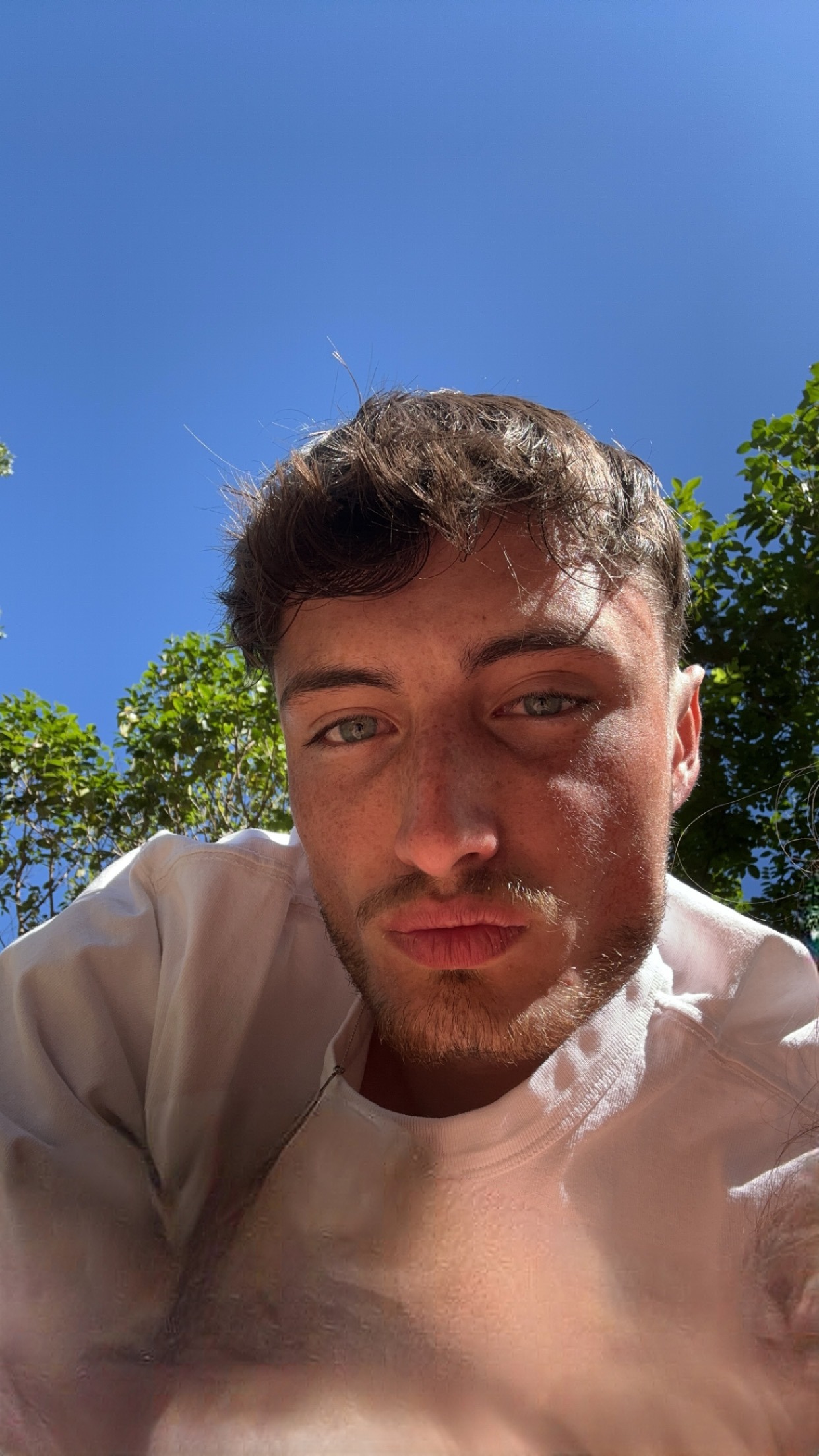 Profil de Imrane, 24 ans, Soiree gay à Galmiz