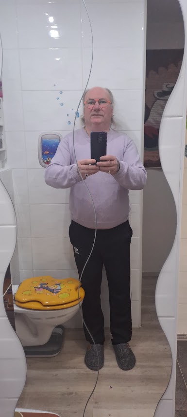 Profil de Seyba, 52 ans, Soiree gay à Lanzenhäusern