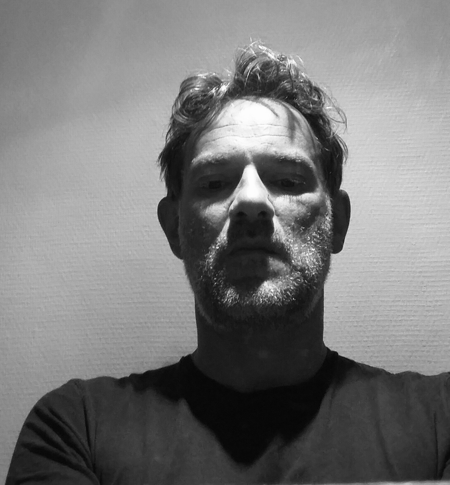 Profil de Fredrick, 54 ans, Soiree gay à Castaneda
