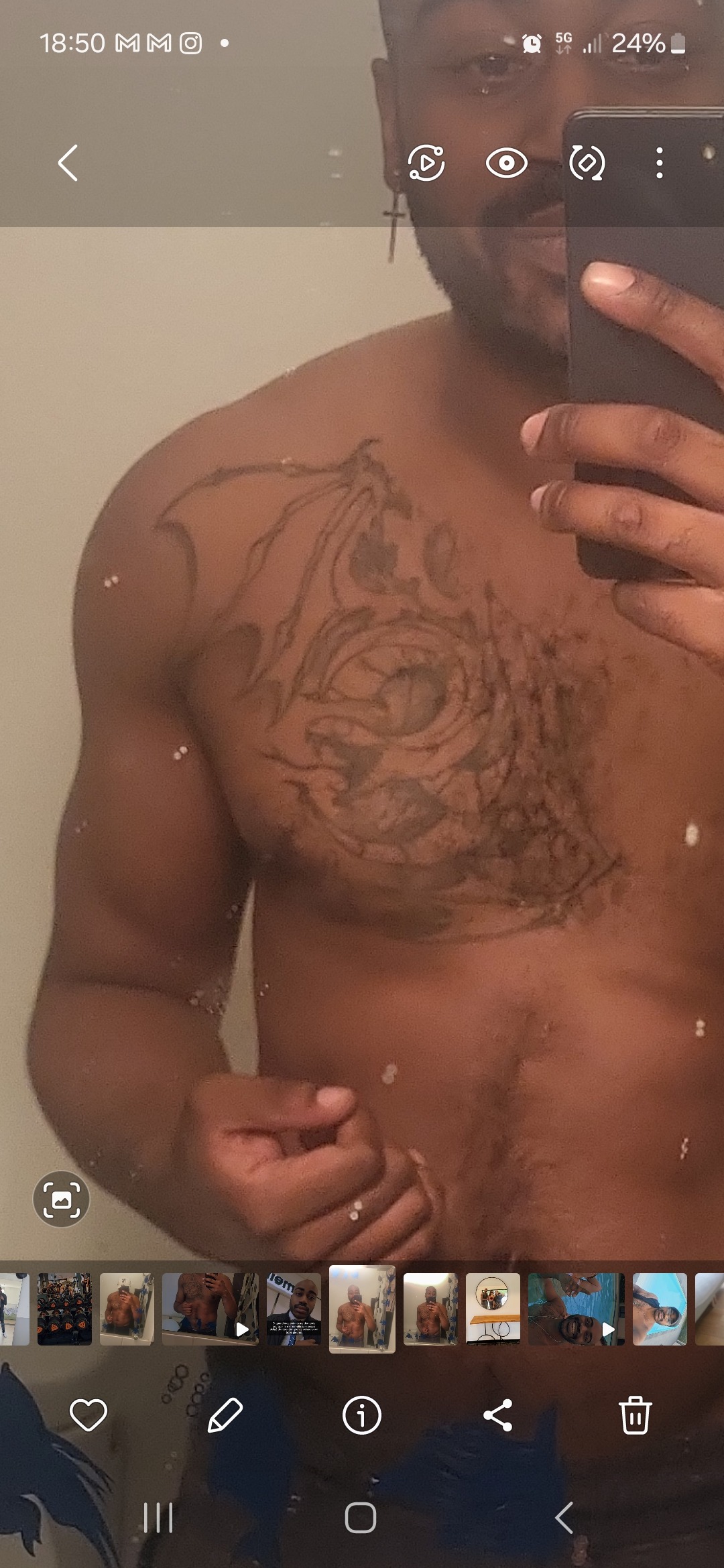 Profil de Piel, 32 ans, Soiree gay à Zetzwil