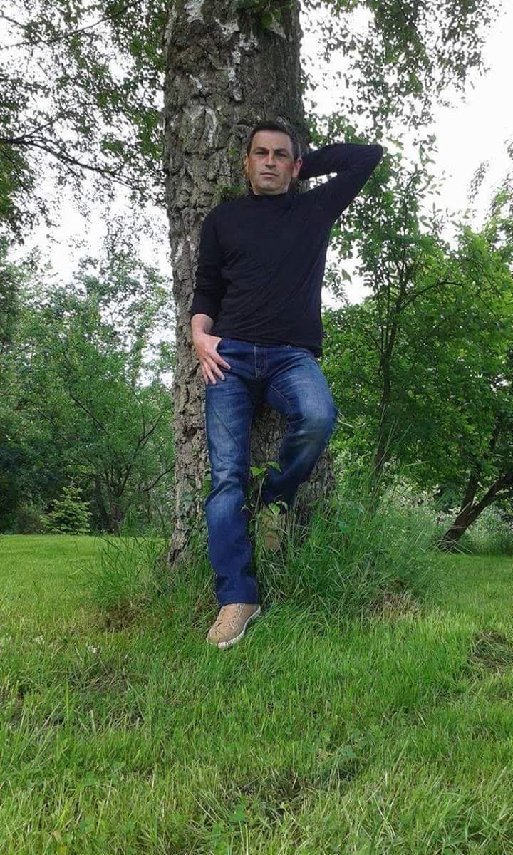 Profil de Jesus, 41 ans, Soiree gay à Blatten b. Naters