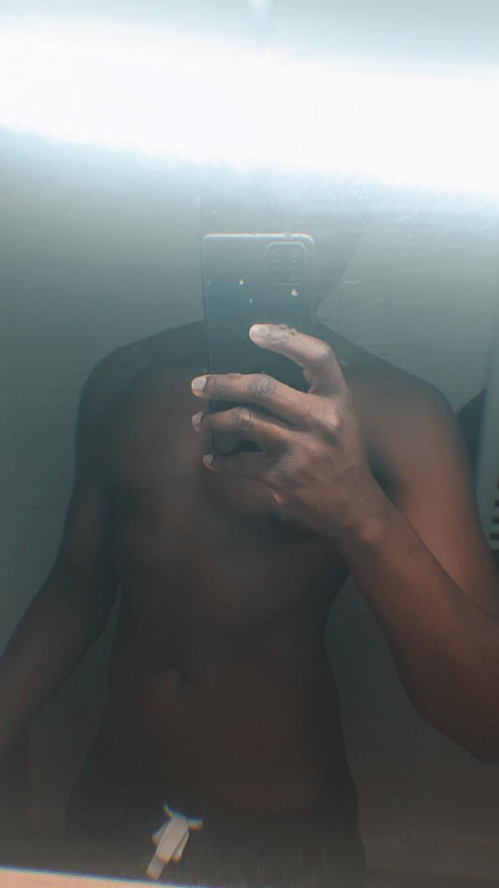 Profil de Khader, 19 ans, Soiree gay à Dieterswil