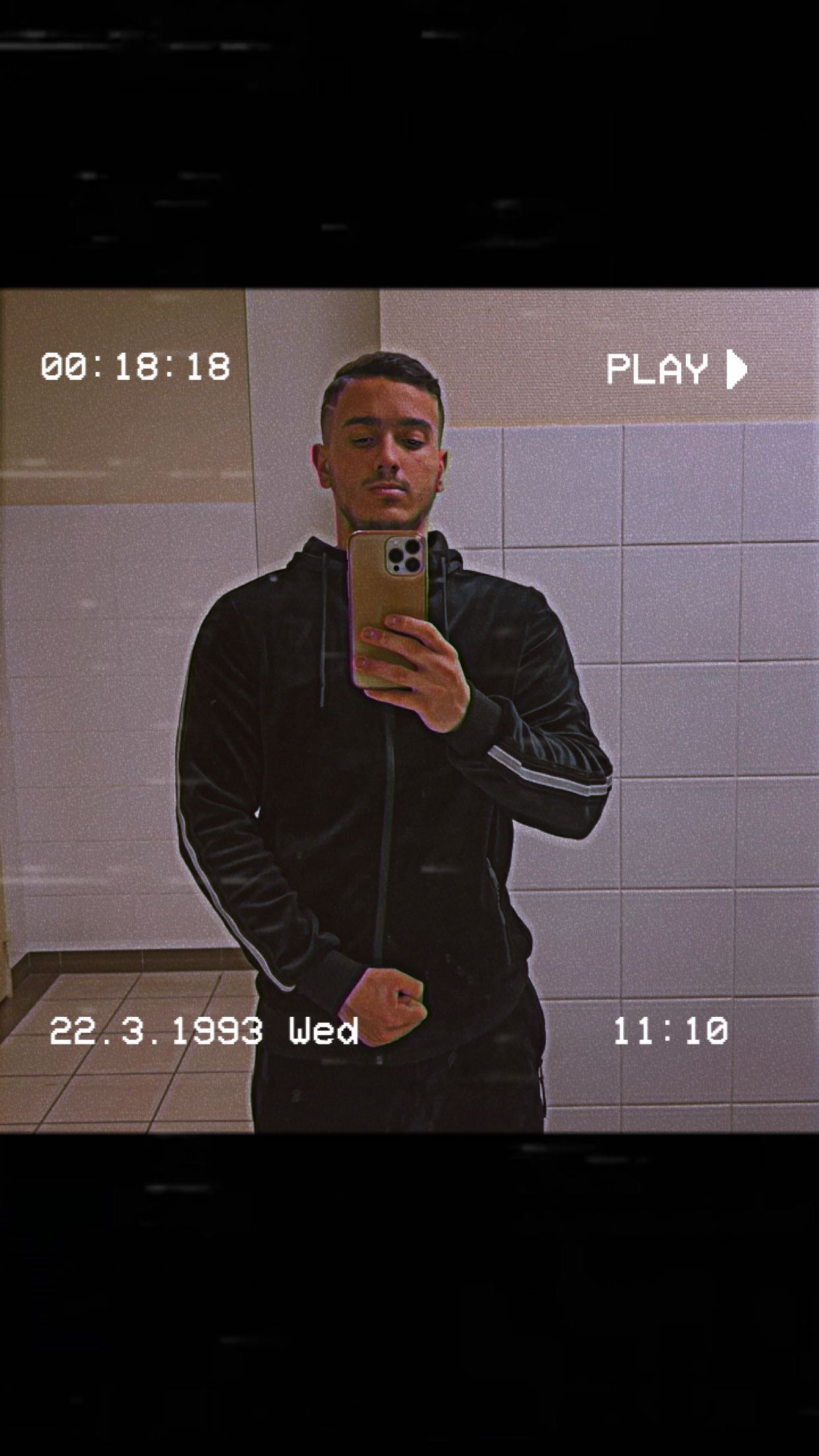 Profil de Neels, 19 ans, Soiree gay à Mur (Vully) FR