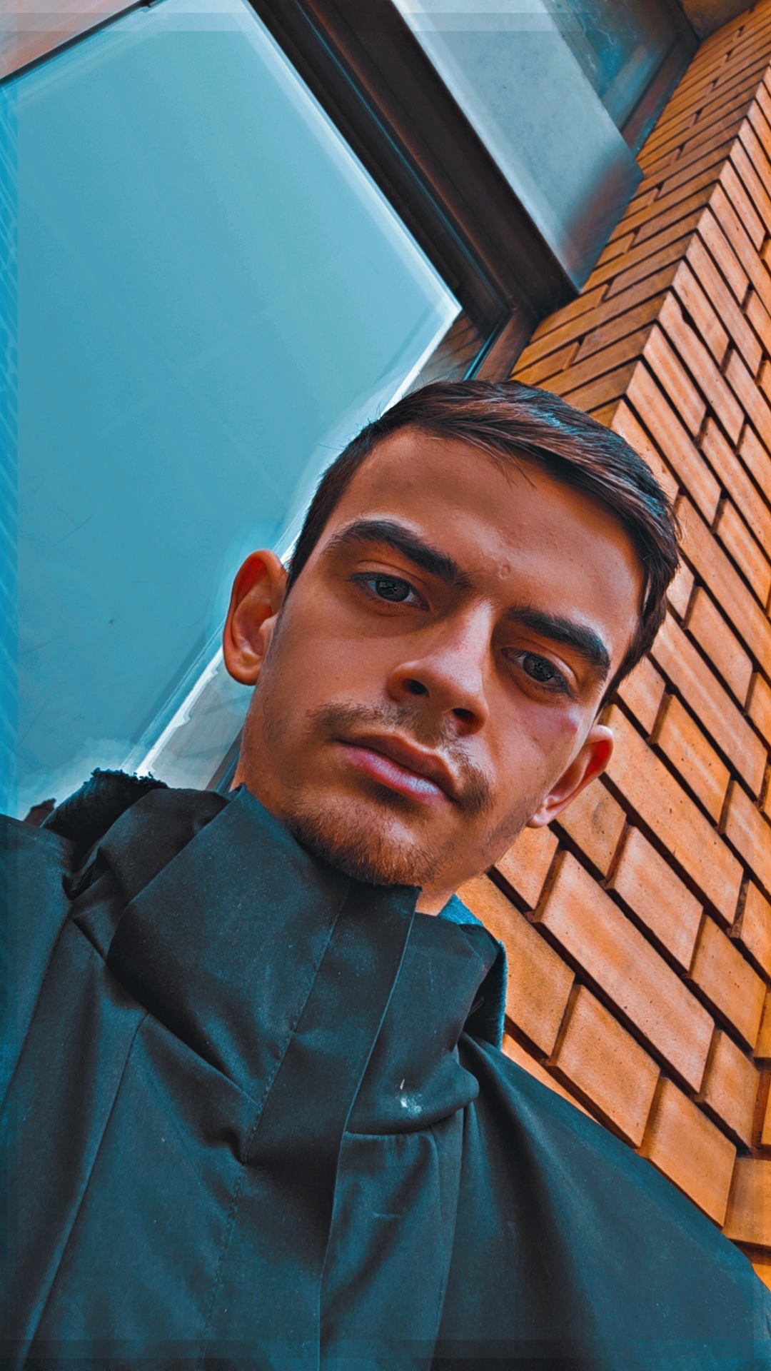 Profil de Marcos, 23 ans, Soiree gay à Inden