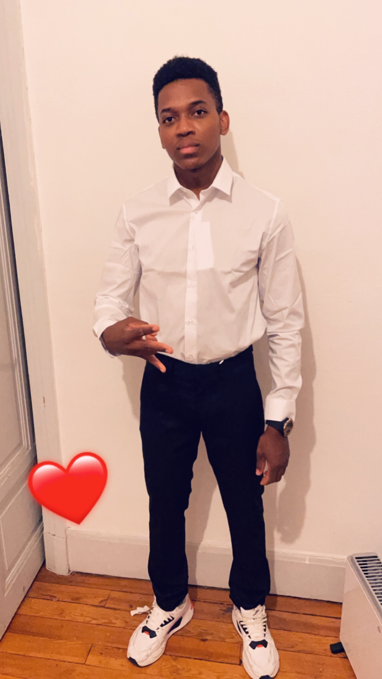 Profil de Salou, 23 ans, Soiree gay à Erlenbach im Simmental