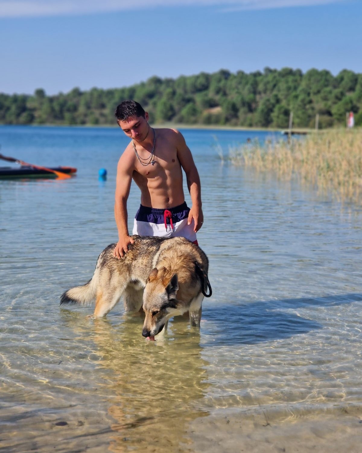 Profil de Eyden, 20 ans, Soiree gay à Frasses