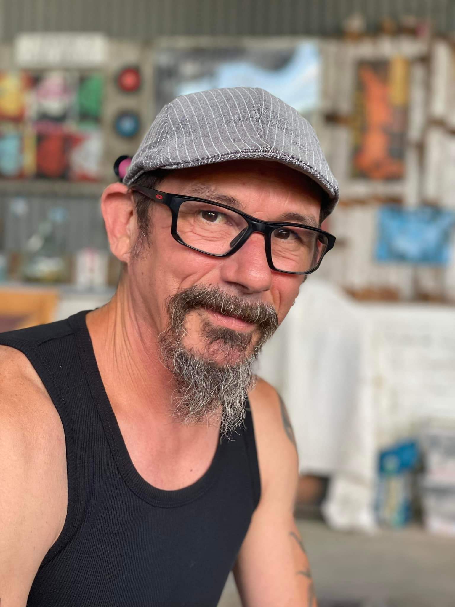 Profil de Eydan, 49 ans, Soiree gay à Mont-Soleil