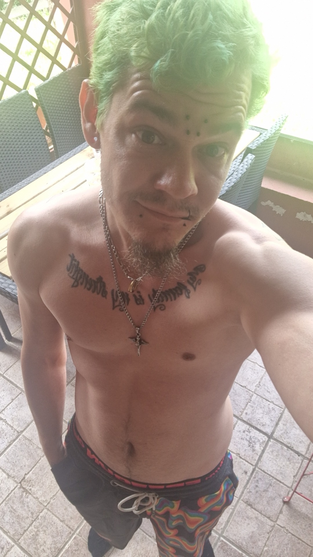 Profil de Dylane, 30 ans, Soiree gay à Lodano