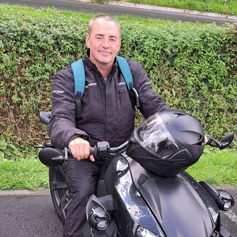 Profil de Erol, 52 ans, Soiree gay à Seehof