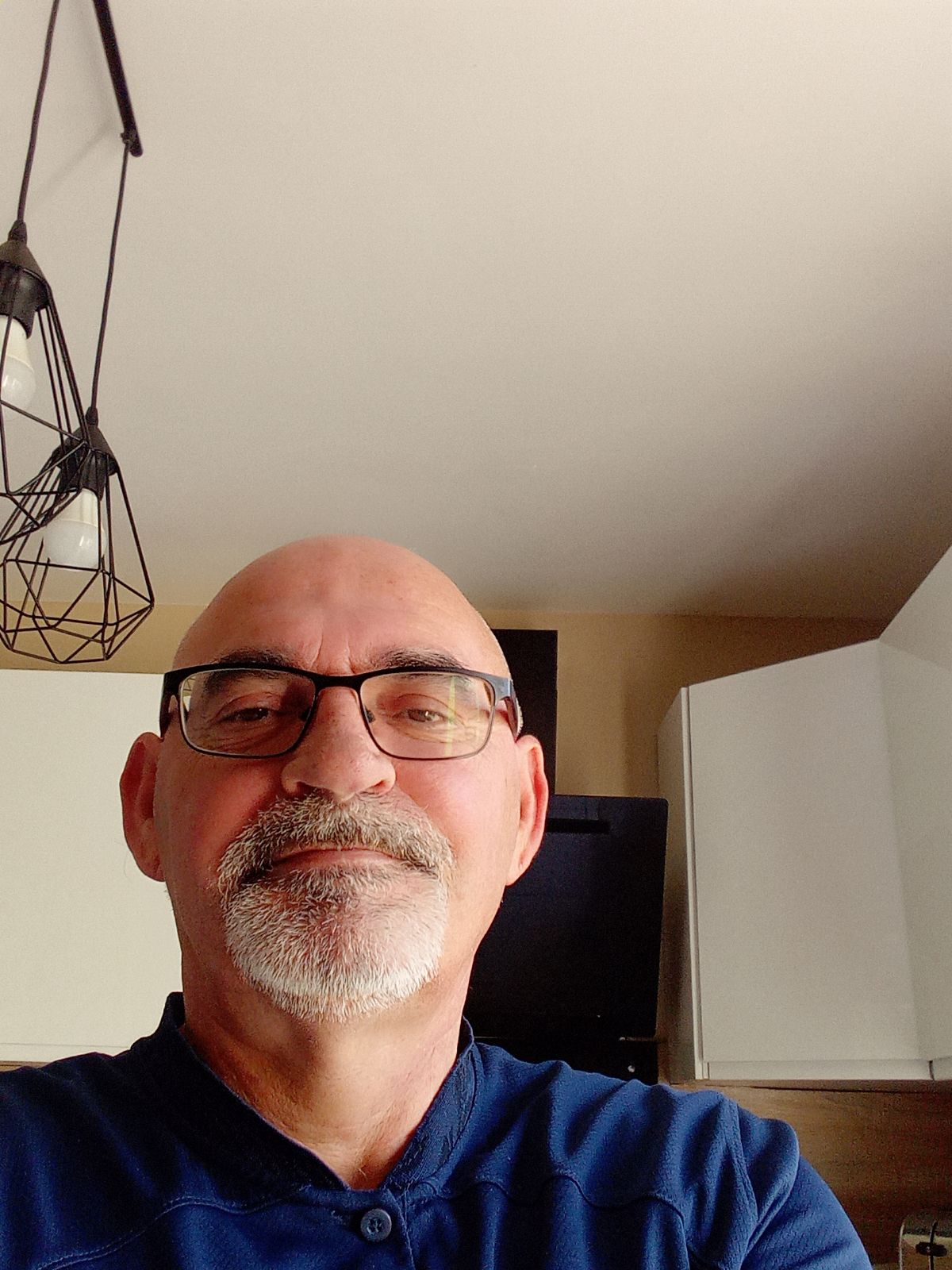Profil de Enrique, 55 ans, Soiree gay à Fürstenaubruck