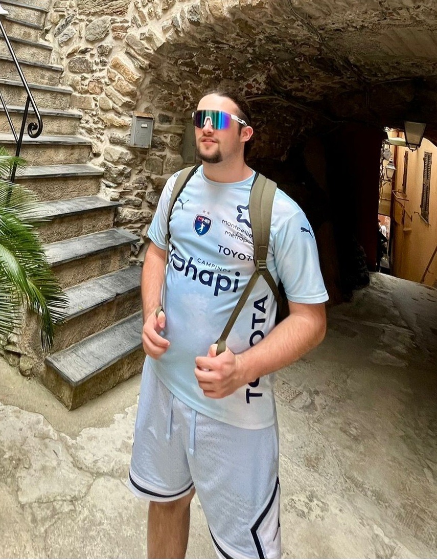 Profil de Boleslas, 21 ans, Soiree gay à Davos Wolfgang