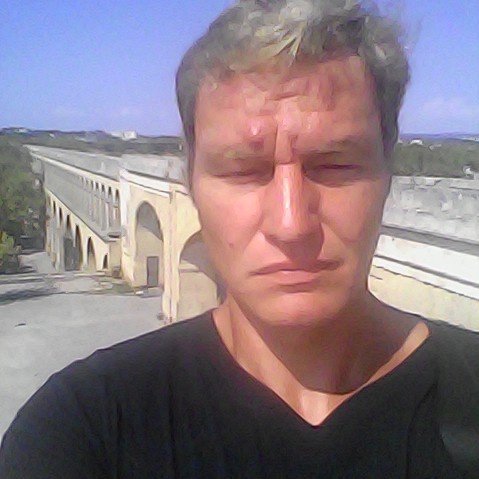 Profil de Romano, 46 ans, Soiree gay à Finhaut
