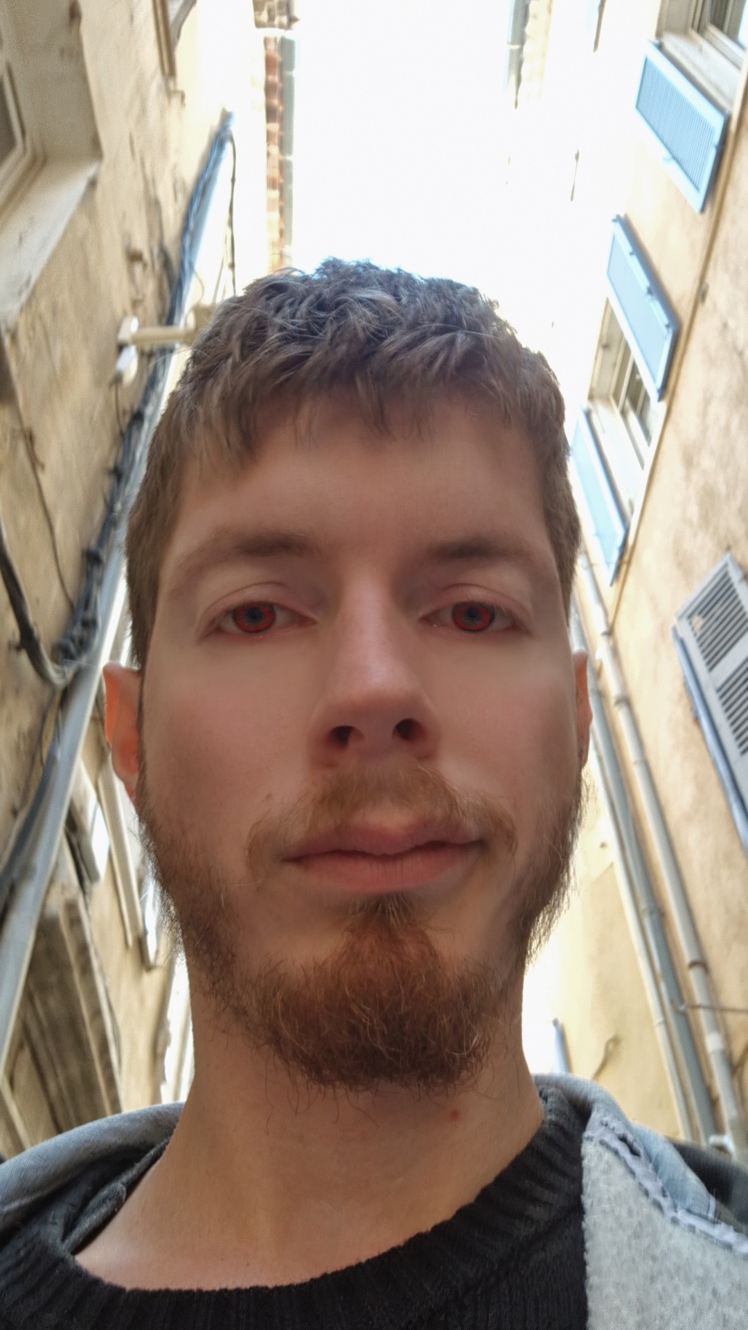 Profil de Senna, 31 ans, Soiree gay à Cumbel