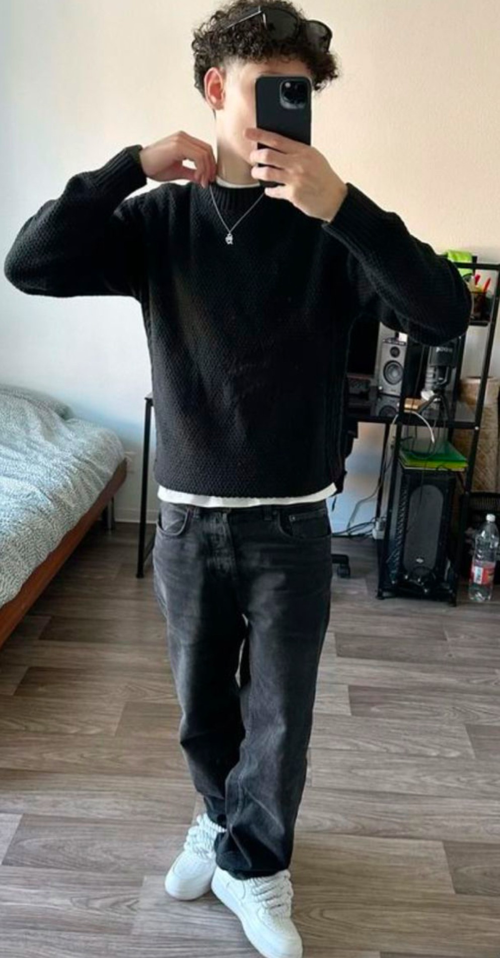 Profil de Ihssan, 18 ans, Soiree gay à Bovernier