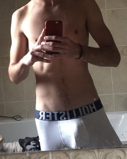 Profil de Théotime, 26 ans, Soiree gay à Beuson (Nendaz)