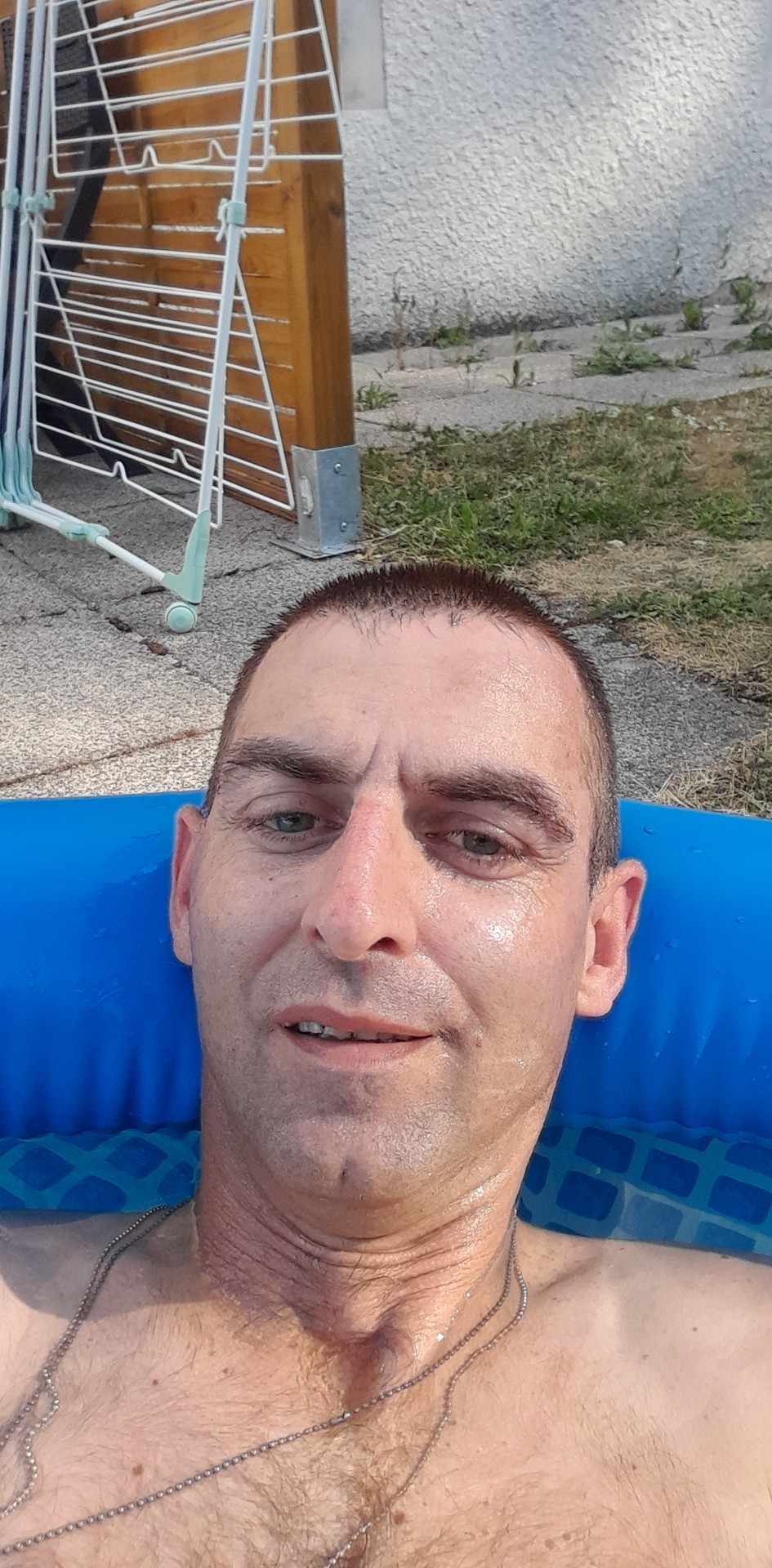 Profil de Essaid, 42 ans, Soiree gay à Peccia