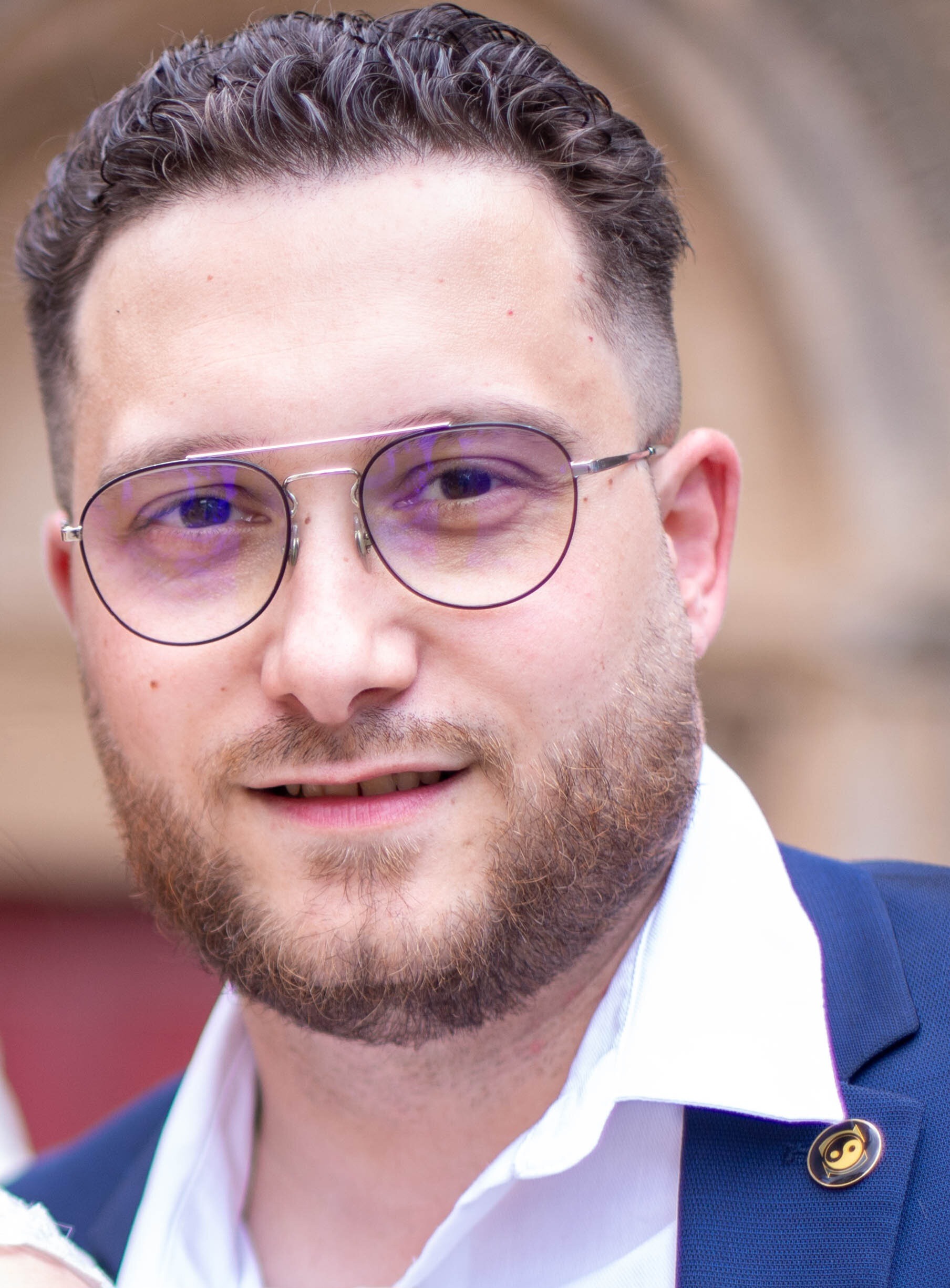 Profil de Hassib, 32 ans, Soiree gay à Ghirone