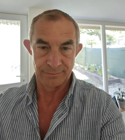 Profil de Yahel, 53 ans, Soiree gay à Mühlethurnen