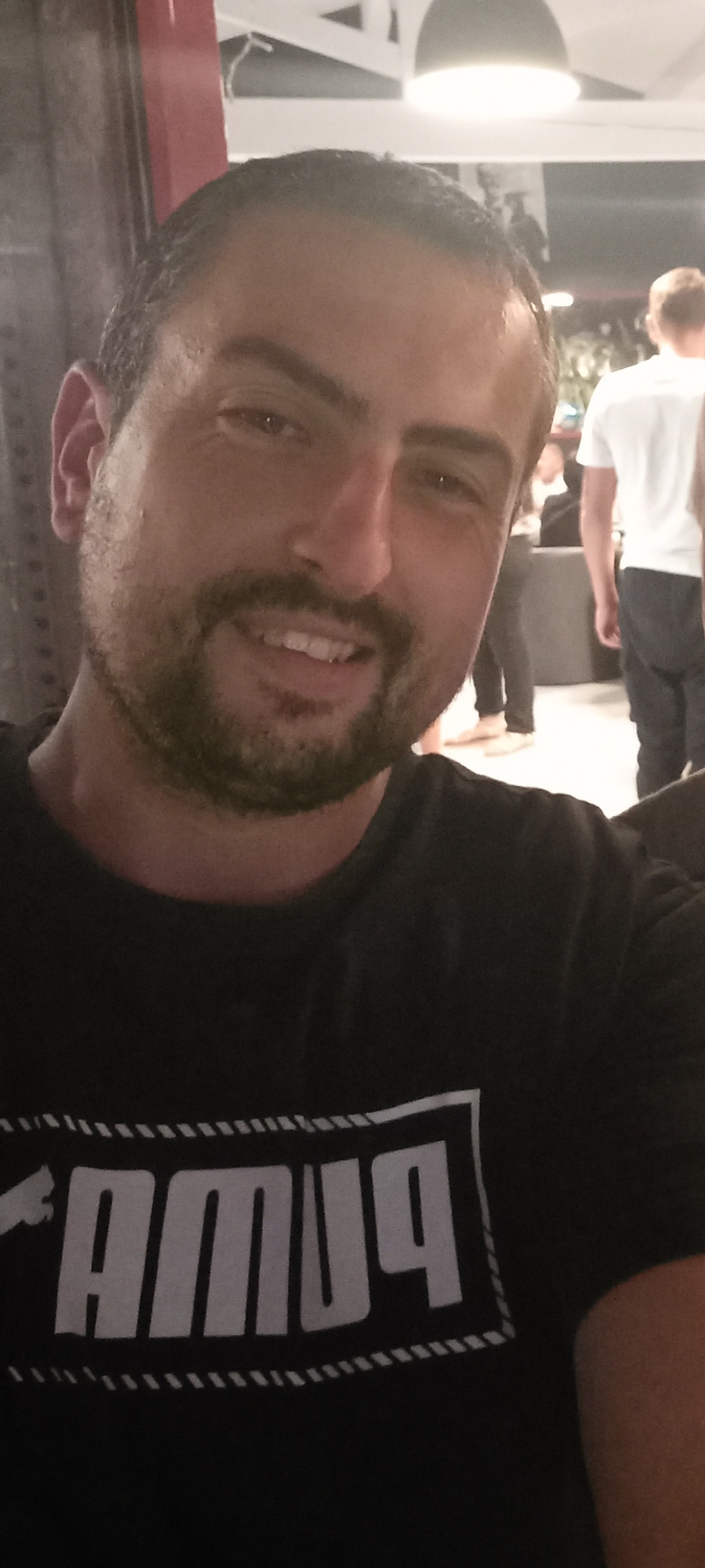 Profil de Aditya, 36 ans, Soiree gay à Les Granges (Salvan)