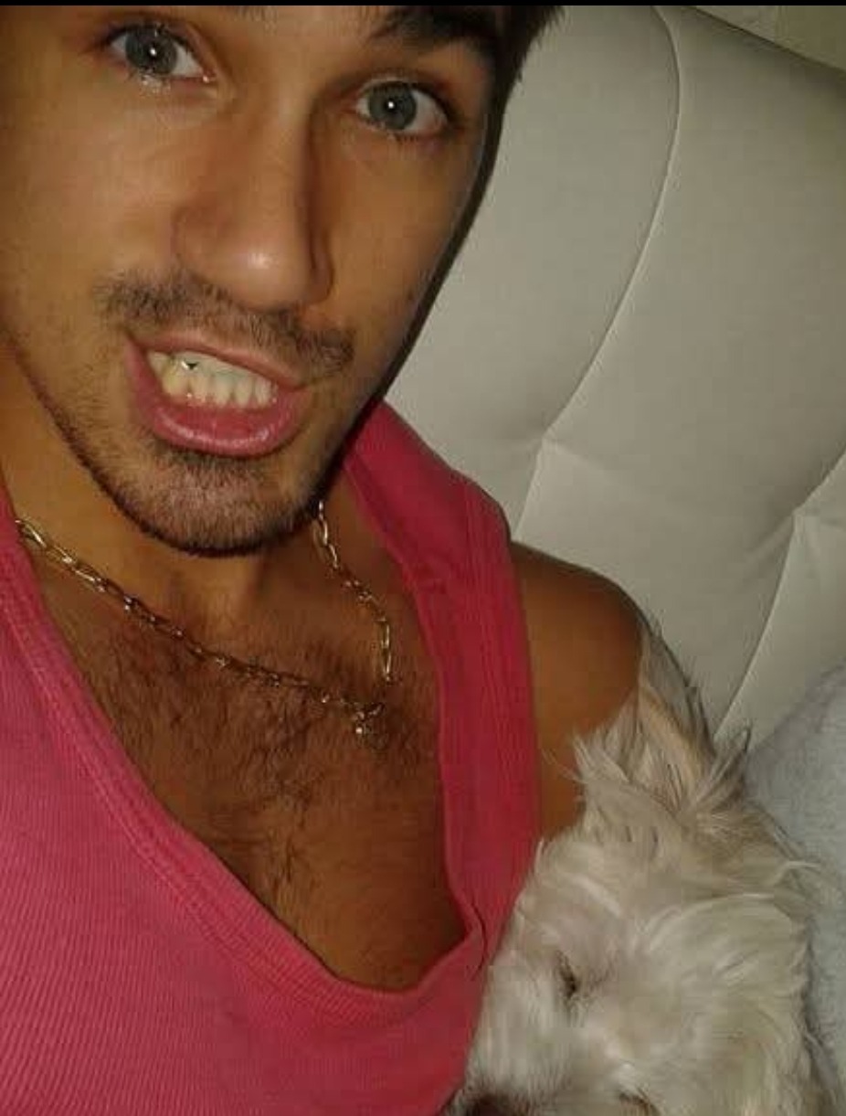 Profil de Chabanne, 30 ans, Soiree gay à Mugena