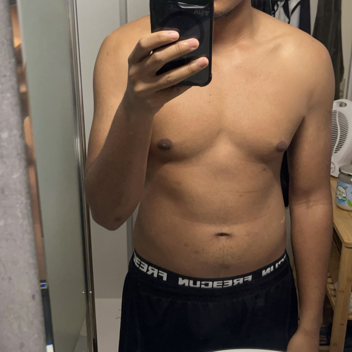 Profil de Abdel-aziz, 21 ans, Soiree gay à Davos Wolfgang