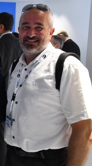 Profil de Vlado, 55 ans, Soiree gay à Lugano