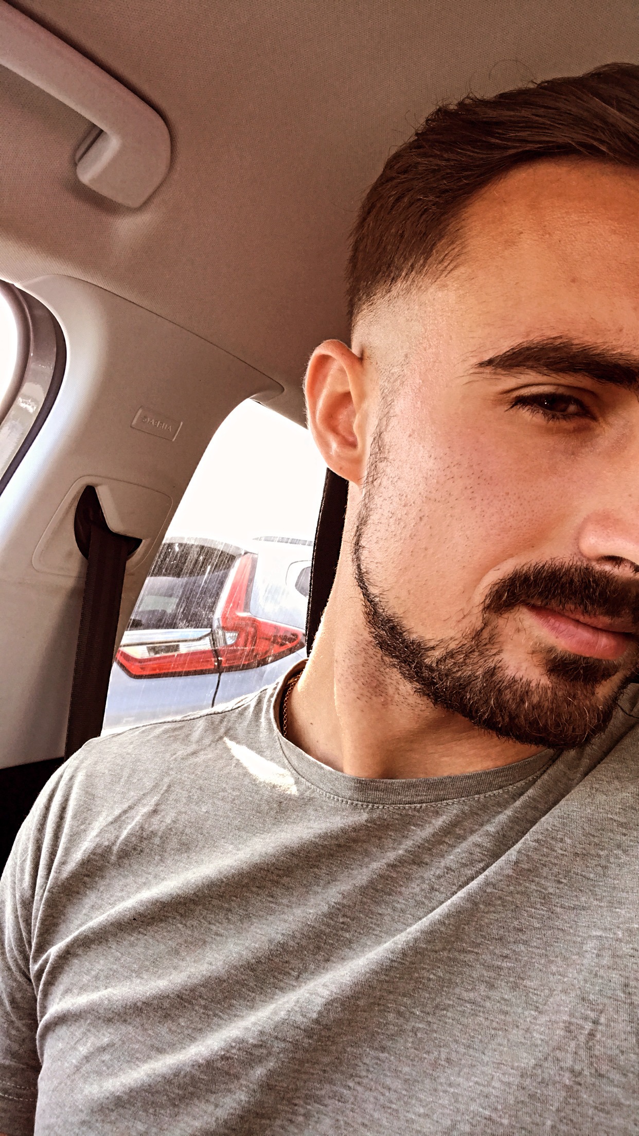 Profil de Abdelhamid, 30 ans, Soiree gay à Ettingen