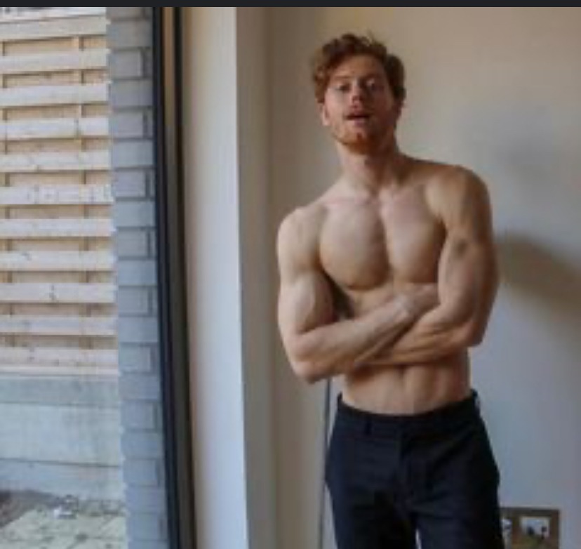 Profil de Alexander, 19 ans, Soiree gay à Kleinwangen