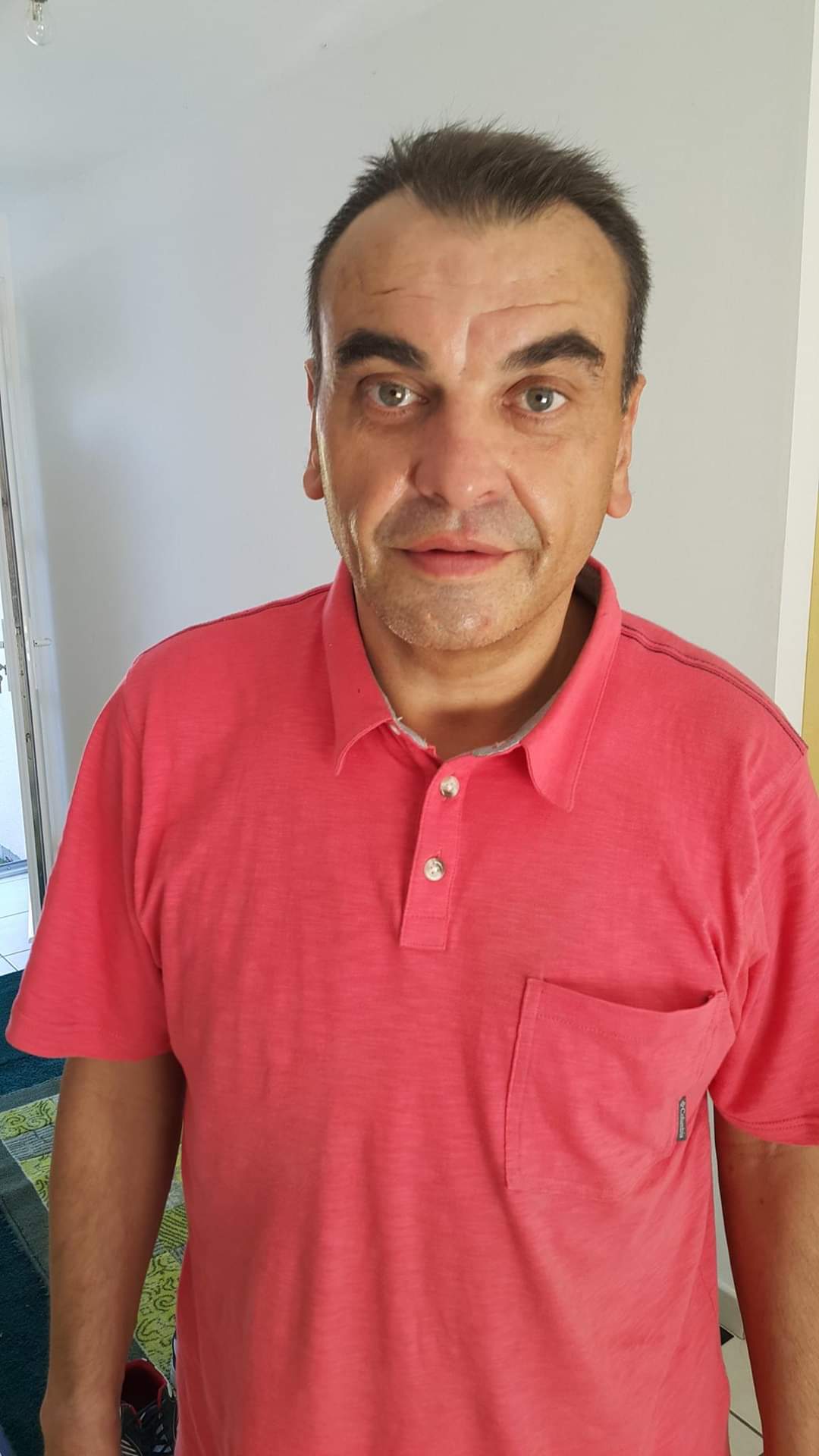 Profil de Ayron, 55 ans, Soiree gay à Kaiseraugst
