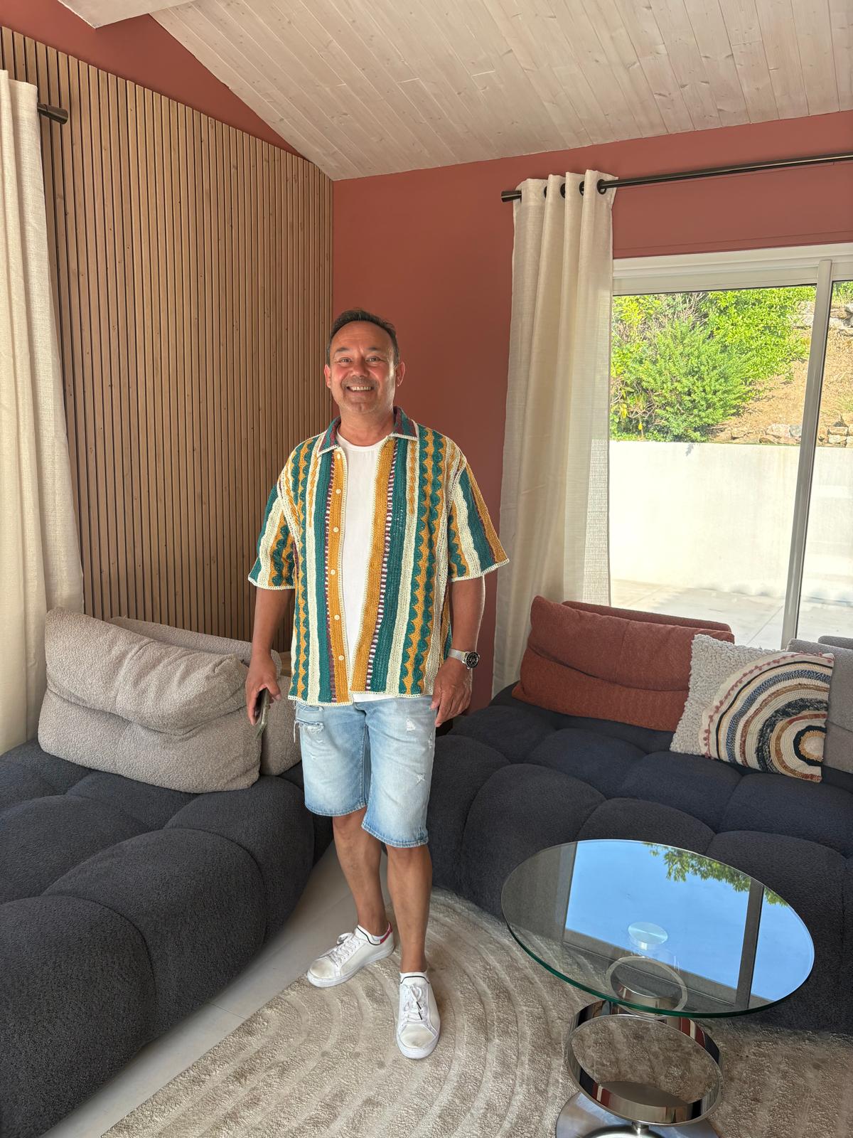 Profil de Welid, 51 ans, Soiree gay à Sonvilier
