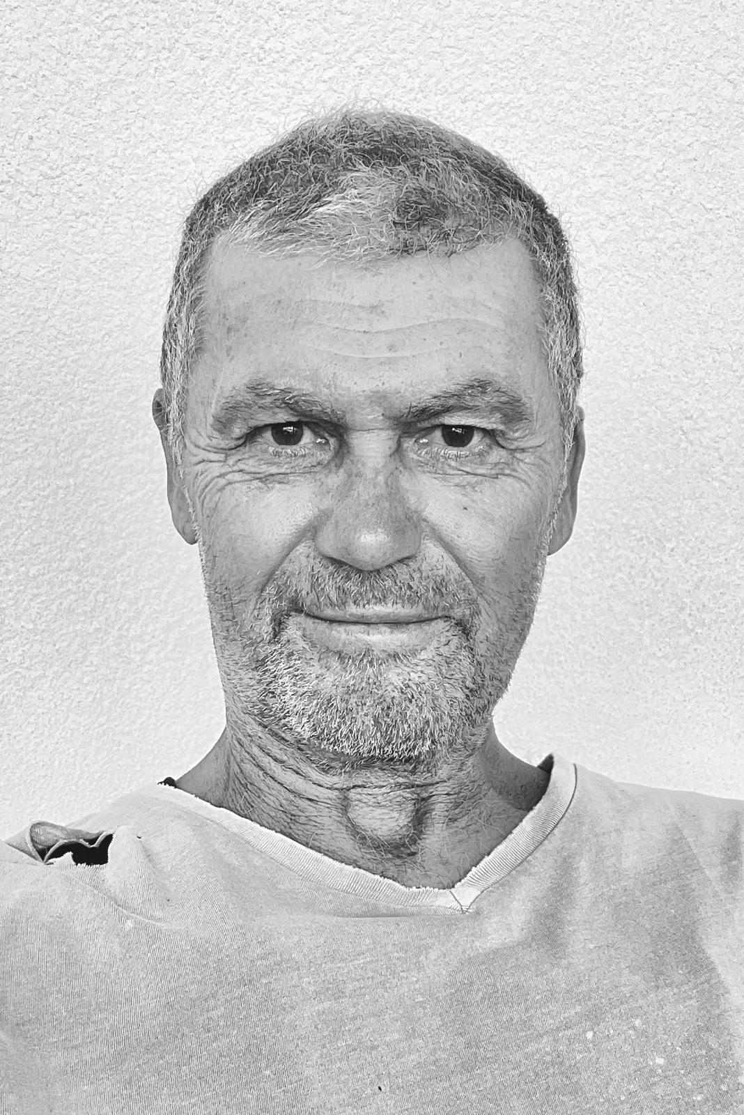 Profil de Marin, 55 ans, Soiree gay à Torricella