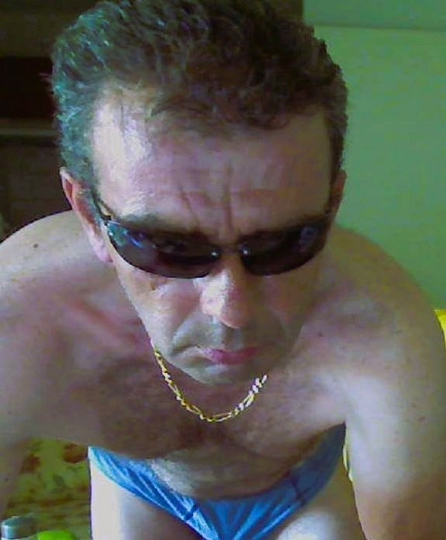 Profil de Hyacinthe, 55 ans, Soiree gay à Châbles FR