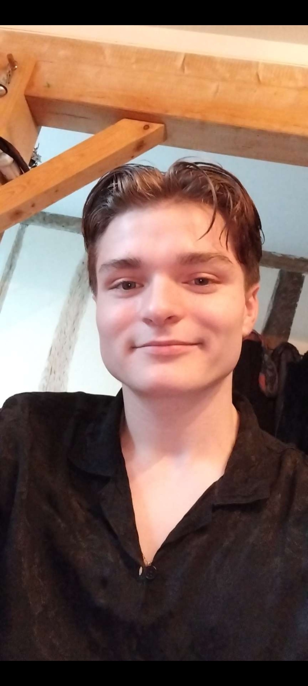 Profil de Youry, 23 ans, Soiree gay à Blatten b. Naters