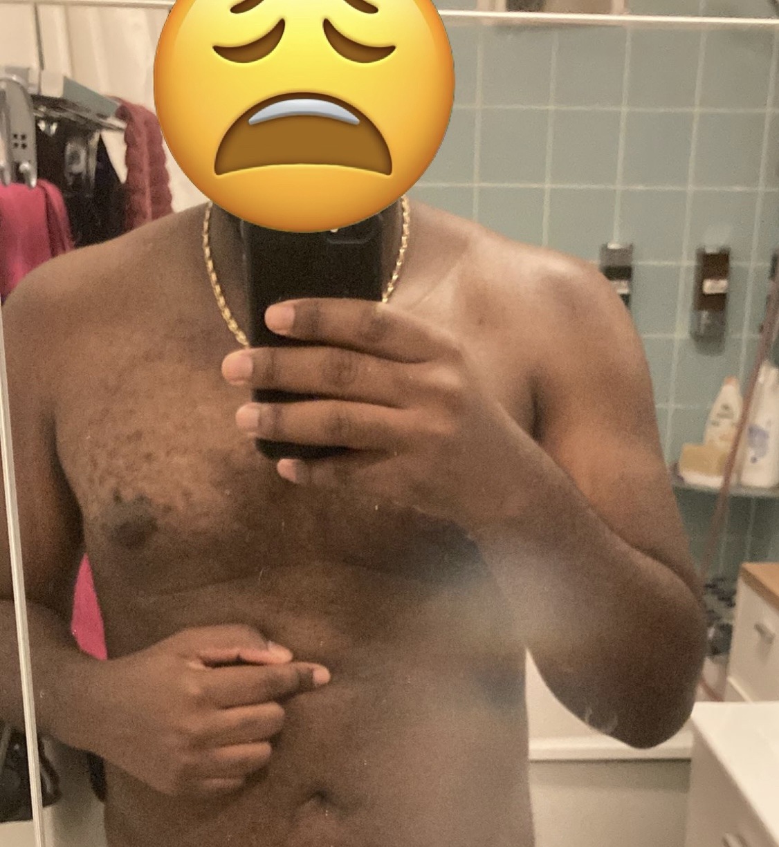 Profil de Chayane, 27 ans, Soiree gay à Niederönz