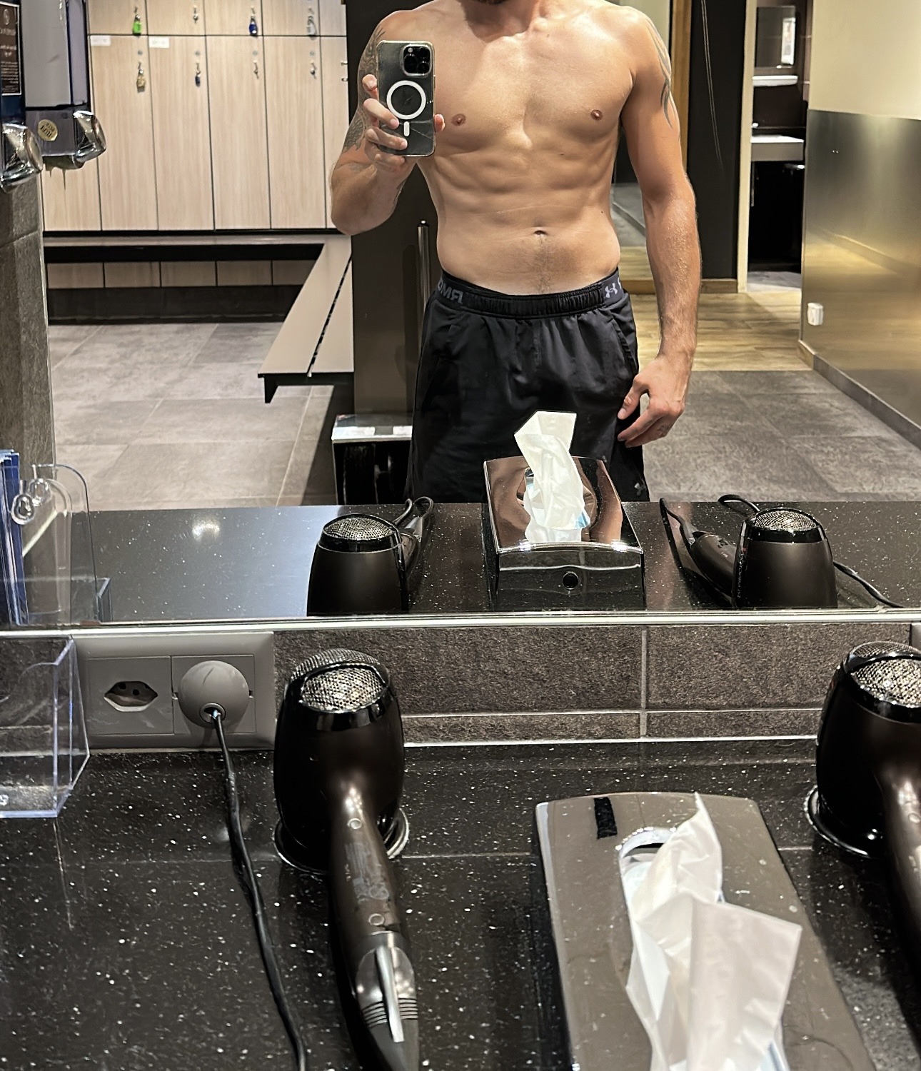 Profil de Mahedine, 29 ans, Soiree gay à Biel/Bienne