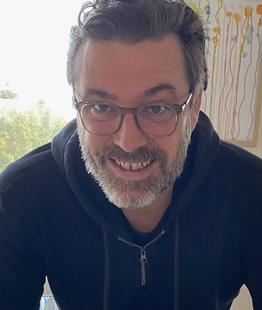 Profil de Samad, 48 ans, Soiree gay à Dino