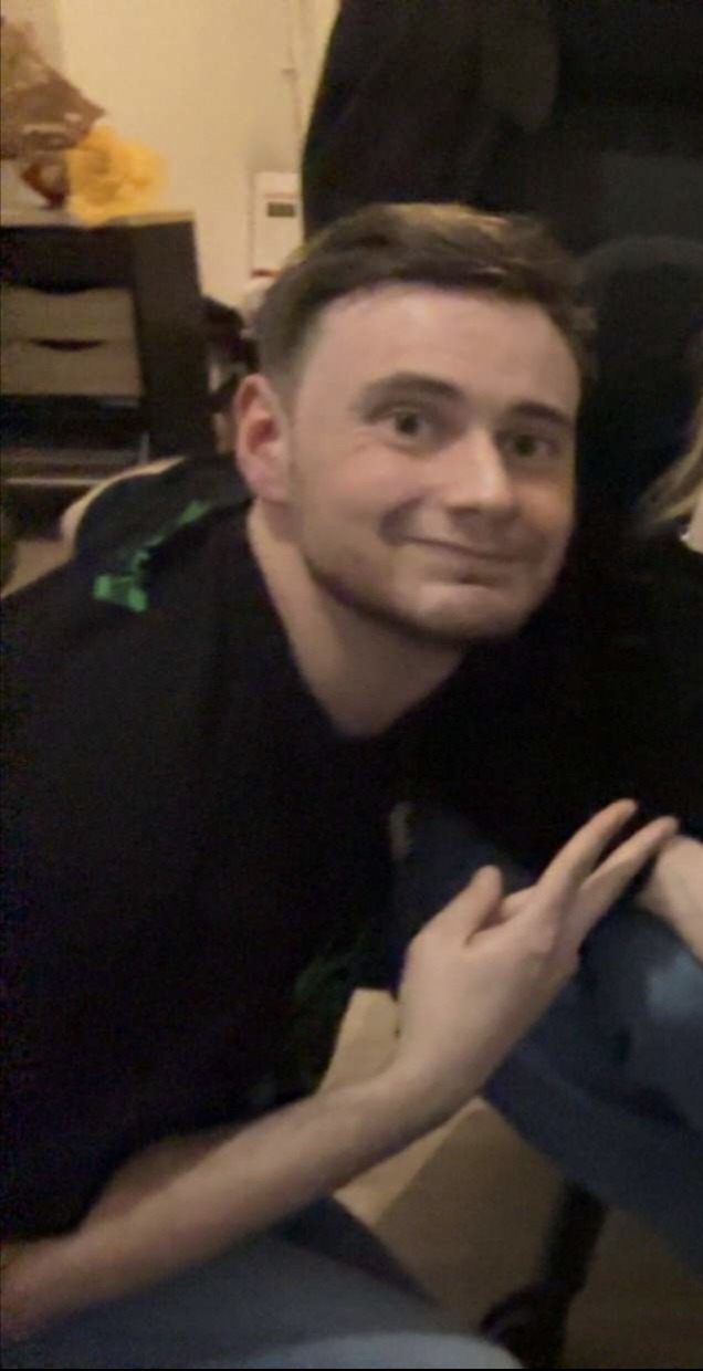 Profil de Harish, 26 ans, Soiree gay à Oberschrot