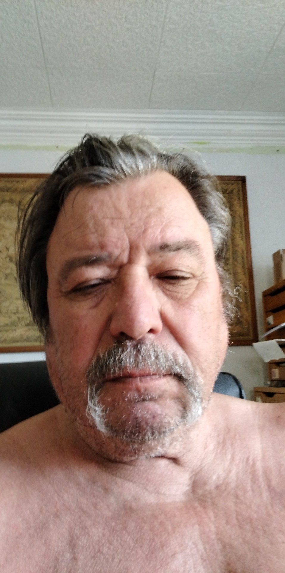 Profil de Jamael, 55 ans, Soiree gay à Rüegsbach