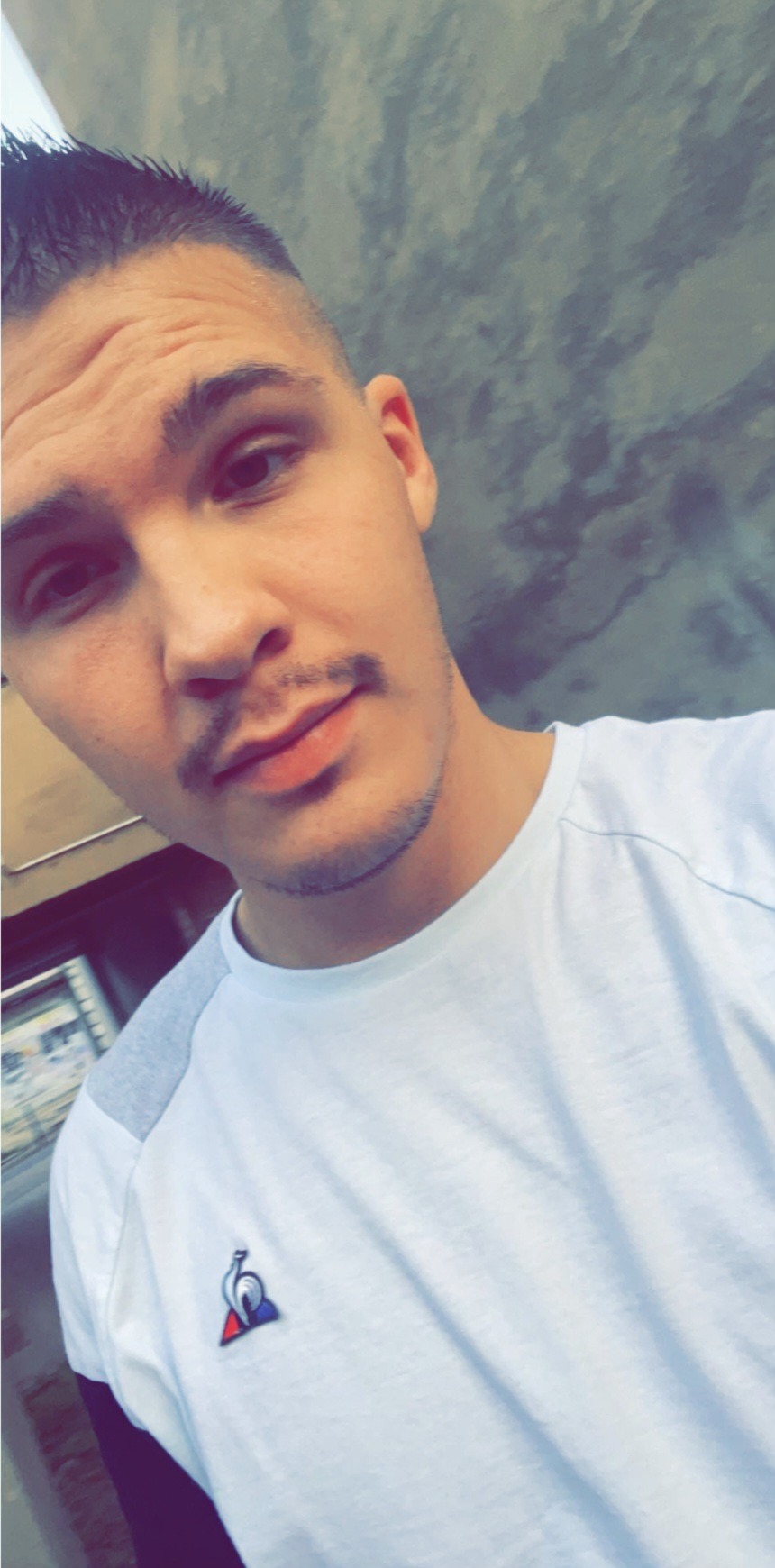 Profil de Ziyad, 22 ans, Soiree gay à Les Avants