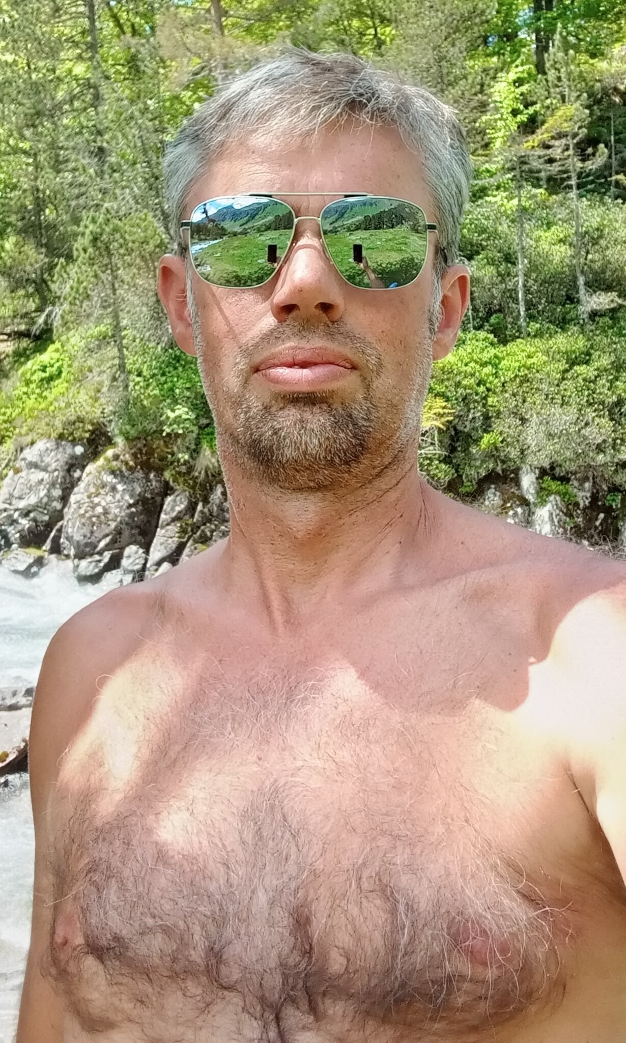 Profil de Arda, 51 ans, Soiree gay à Süderen