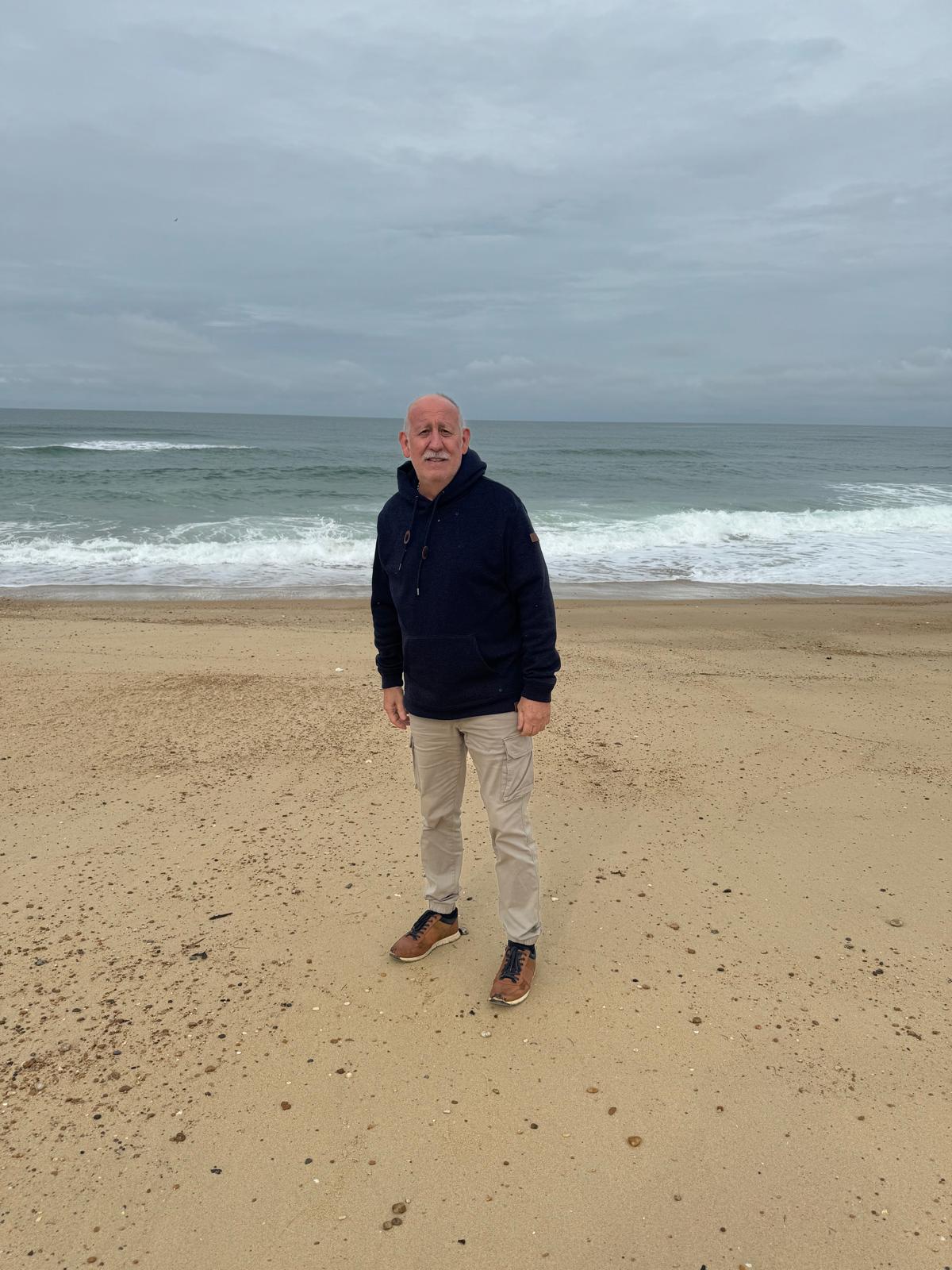 Profil de Eydan, 55 ans, Soiree gay à Fräschels