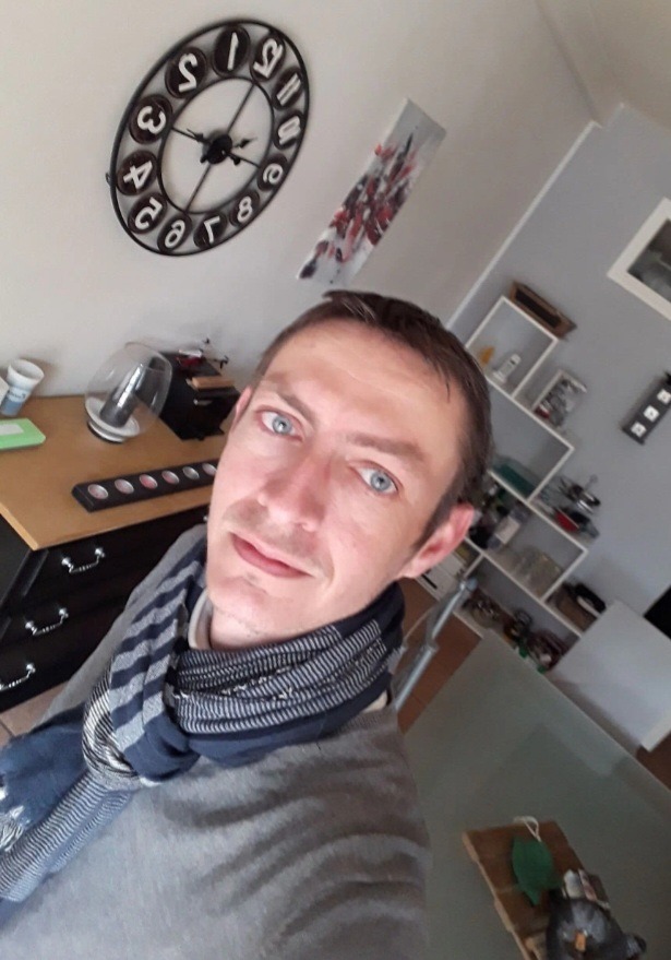 Profil de Matar, 35 ans, Soiree gay à Sonogno
