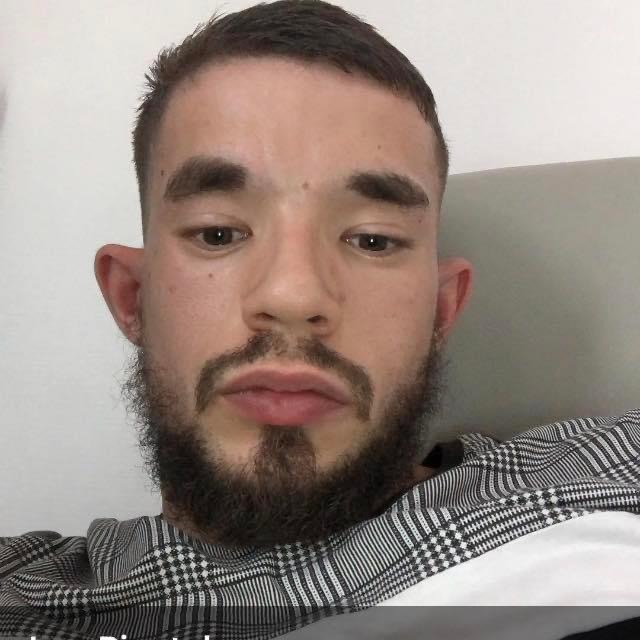 Profil de Siliman, 26 ans, Soiree gay à Embd