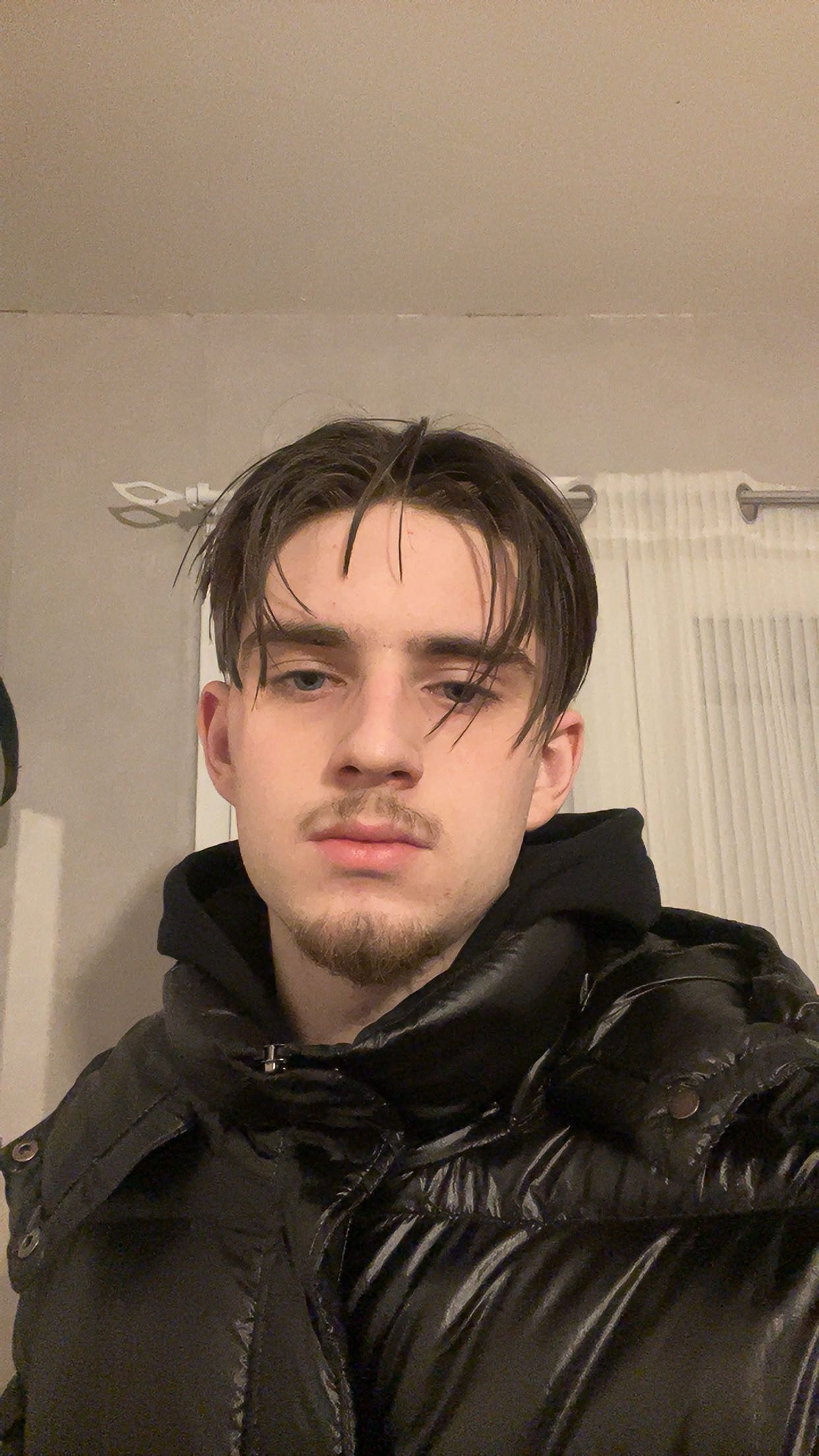 Profil de Gutemberg, 21 ans, Soiree gay à Cauco