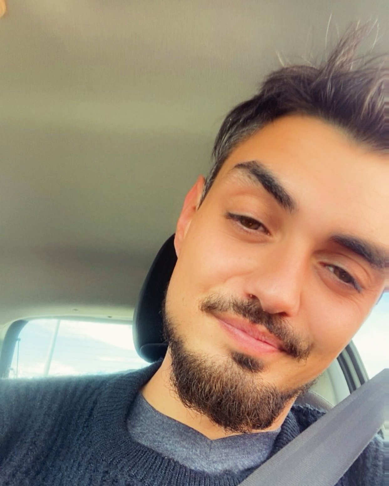 Profil de Hendric, 28 ans, Soiree gay à Lavertezzo