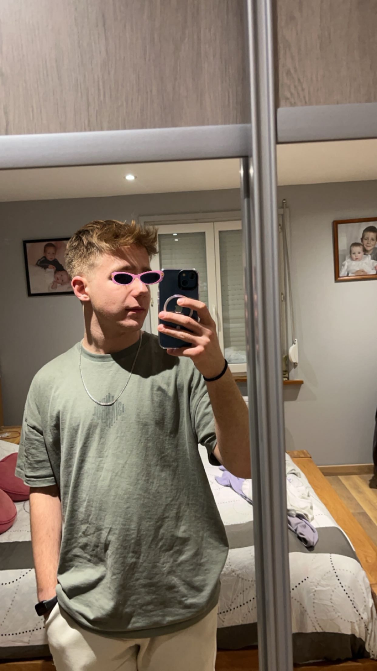 Profil de Alyre, 20 ans, Soiree gay à Endingen