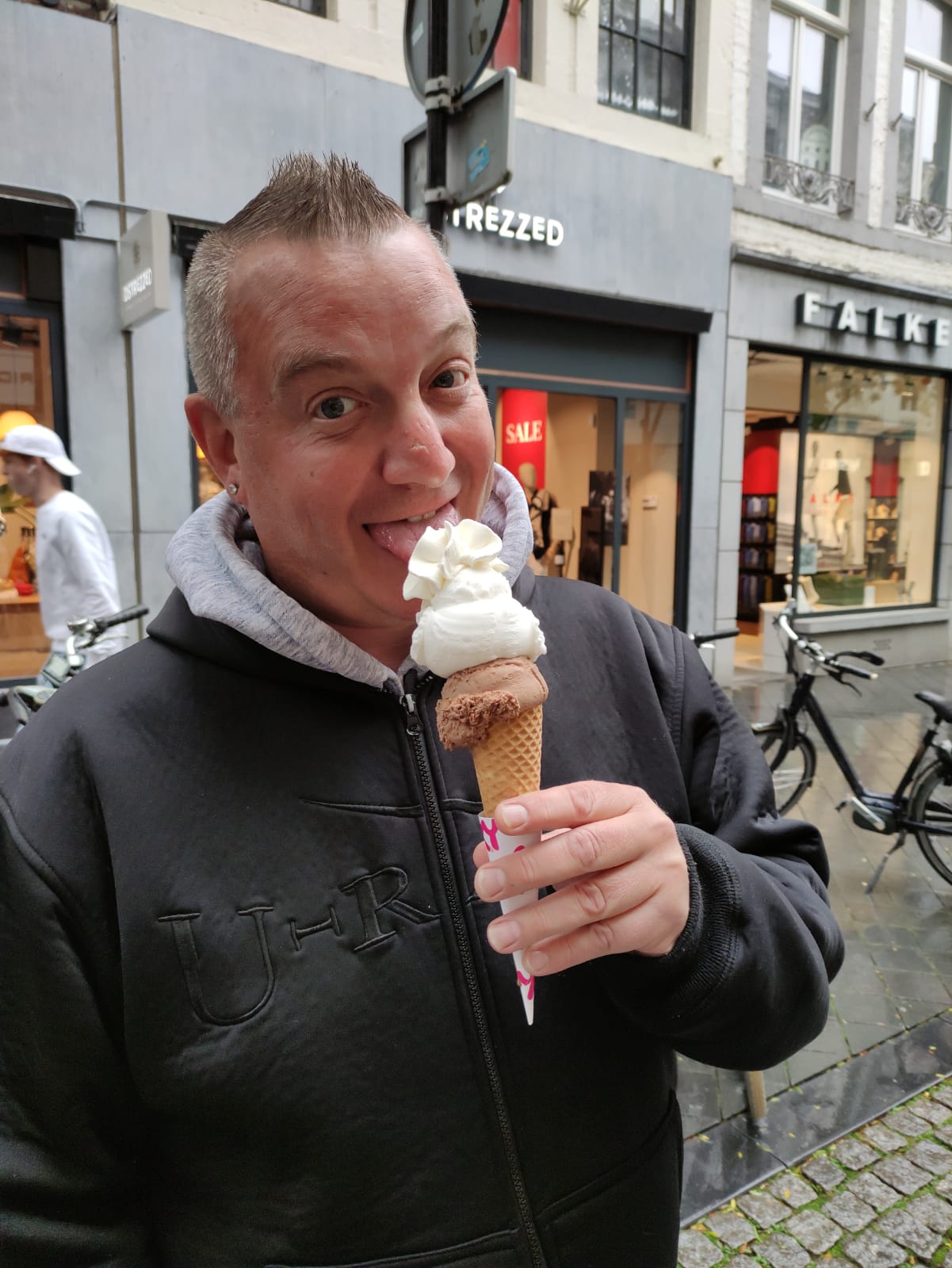 Profil de Lahcene, 47 ans, Soiree gay à L'Auberson