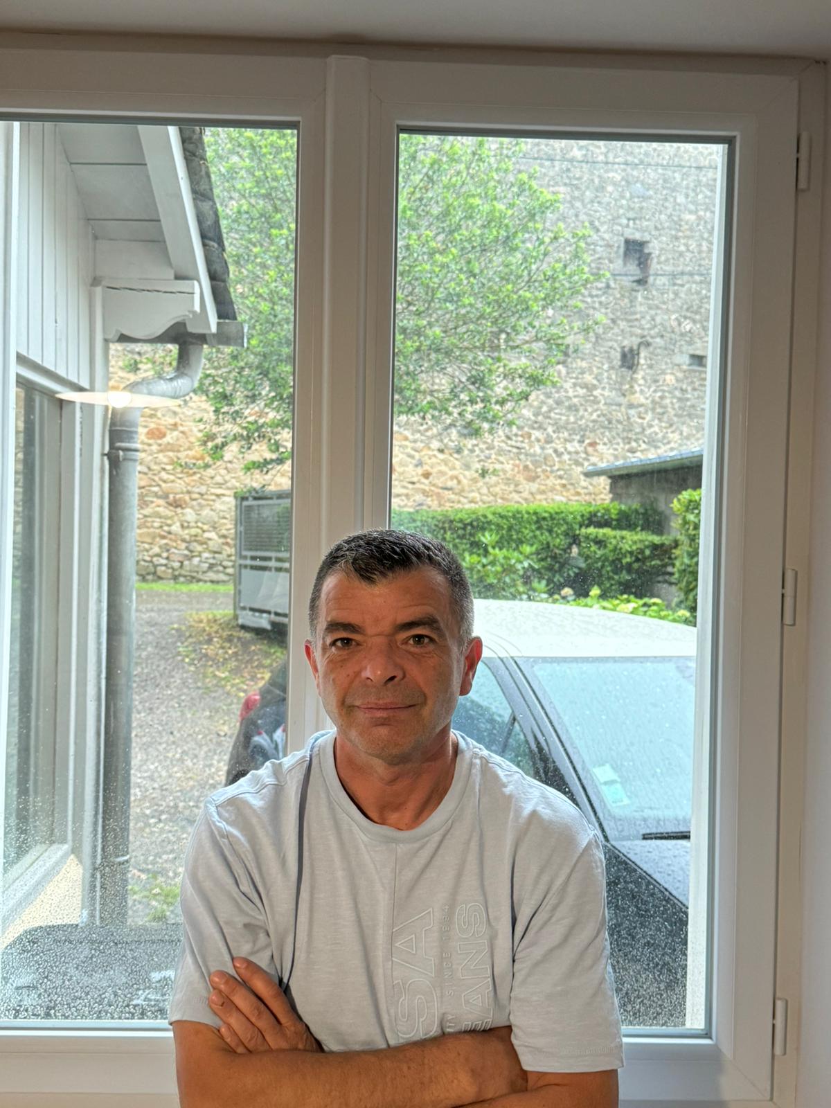 Profil de Maiko, 46 ans, Soiree gay à Lodano