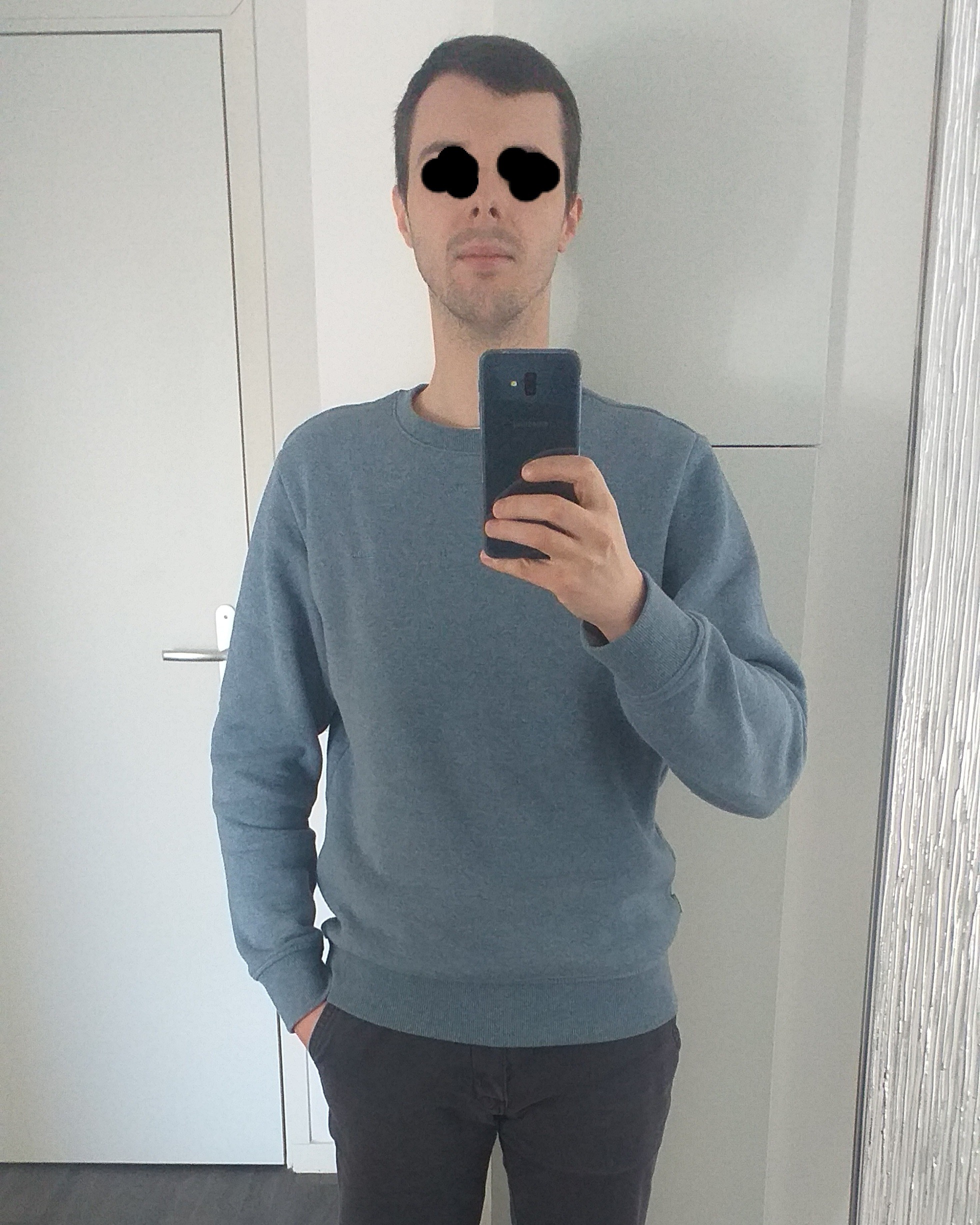 Profil de Louis-arnaud, 29 ans, Soiree gay à Achseten